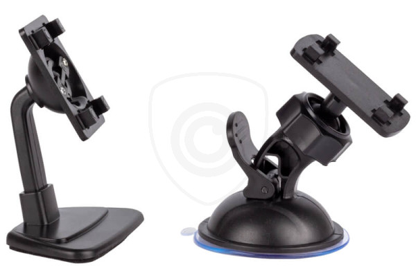 5″ staande monitor voor de auto