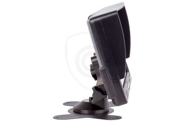 7″ staande monitor in de auto voor Achteruitrijcamera’s