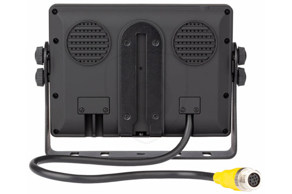 Monitor voor bedrijfsvoertuigen VESTYS AHD 5″