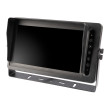 Waterdichte AHD-monitor 10,1″ Quad