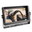 Waterdichte AHD-monitor 10,1″ Quad