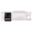 Achteruitrijcamera Alfa Romeo 156, 159, 166, GT, Mito, Giulietta, Brera