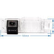 Achteruitrijcamera Fiat Bravo 2, Palio, Tipo en Grande Punto