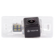 Achteruitrijcamera Audi A3, A4, A5, A6, A7, TT, Q3, Q5 en Q7 (2008, 2009, 2010, 2011, 2012, 2013, 2014, 2015, 2016, 2017, 2018, 2019, 2020, 2021, 2022, 2023)
