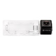 Achteruitrijcamera Volkswagen Passat B6 2007-2009