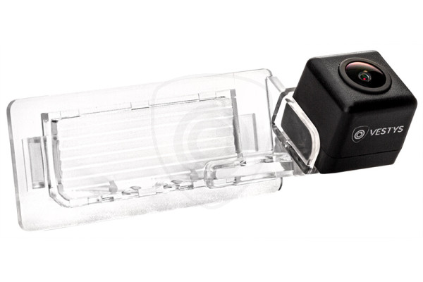 Achteruitrijcamera Volkswagen Passat B6 2007-2009