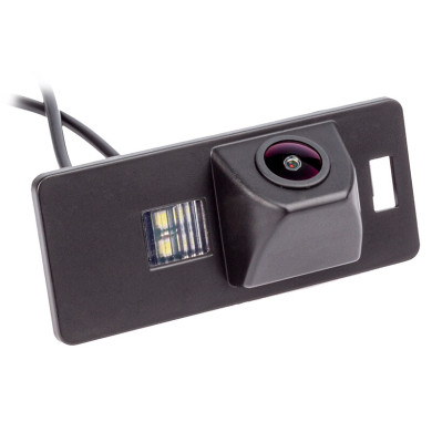 Audi Achteruitrijcamera - Model 1
