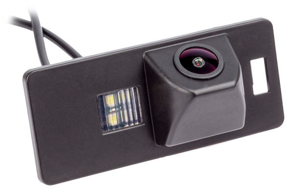 Achteruitrijcamera Audi A3, A4, A5, A6, A7, TT, Q3, Q5 en Q7 (2008, 2009, 2010, 2011, 2012, 2013, 2014, 2015, 2016, 2017, 2018, 2019, 2020, 2021, 2022, 2023)