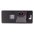 Achteruitrijcamera Škoda Fabia, Yeti, Superb 2 Combi 1999, 2000, 2001, 2002, 2003, 2004, 2005, 2006, 2007, 2008, 2009, 2010, 2011, 2012, 2013, 2014