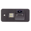 Achteruitrijcamera Audi A3, A4, A6, A8, Q7, 2003, 2004, 2005, 2006, 2007, 2008, 2009, 2010, 2011, 2012, 2013, 2014, 2015, 2016, 2017, 2018, 2019
