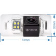 Achteruitrijcamera BMW 1-serie, 2-serie, 3-serie, 4-serie, 5-serie, 7-serie, X1, X3, X4, X5, X6