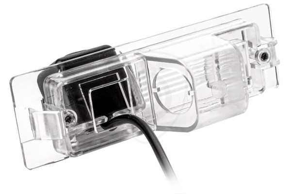 Achteruitrijcamera BMW 1-serie, 6-serie, i3, Z4 en X5 