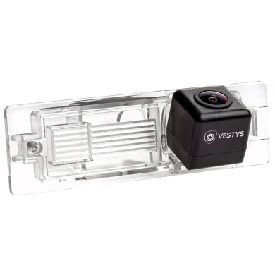 BMW Achteruitrijcamera - Model 2