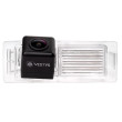 Achteruitrijcamera Chevrolet Aveo en Cruze, 2012, 2013
