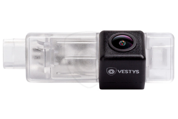 Achteruitrijcamera Peugeot 307, 308, 406, 407, 508 en andere