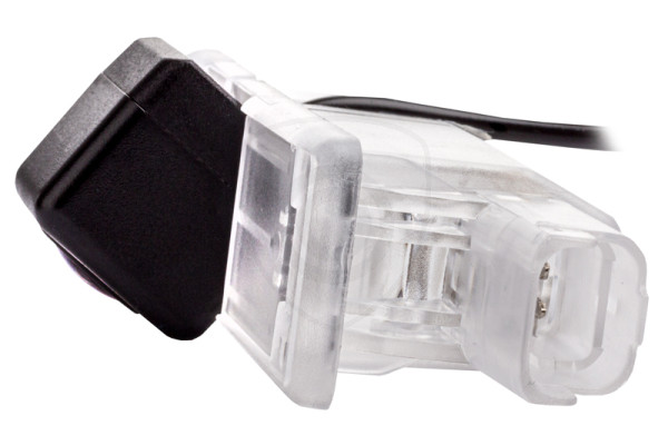 Achteruitrijcamera Peugeot 307, 308, 406, 407, 508 en andere