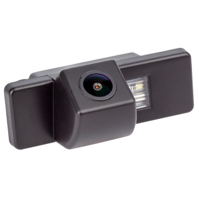 Citroën Achteruitrijcamera - Model 1