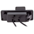 Achteruitrijcamera Citroën C3, 4, 5, 6, 8, Elysee, DS3, DS4, DS5, Jumpy, Nemo, 1994, 1995, 1996, 1997, 1998, 1999, 2000, 2001, 2002, 2003, 2004, 2005,  2006, 2007, 2008, 2009, 2010, 2011, 2012, 2013, 2014, 2015, 2016, 2