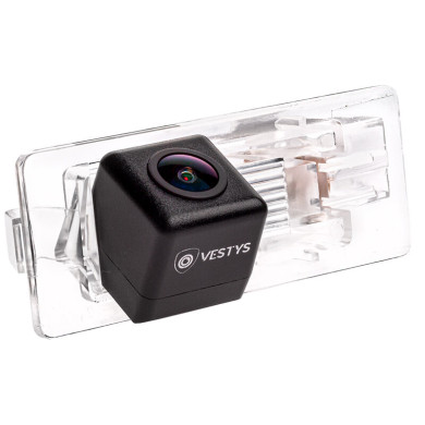 Renault Achteruitrijcamera - Model 2