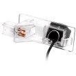 Achteruitrijcamera Renault Megane, Clio, Master, Kangoo en andere, 2002, 2003, 2004, 2005, 2006, 2007, 2008, 2009, 2010, 2011, 2012, 2013 