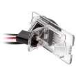 Achteruitrijcamera Renault Megane, Clio, Master, Kangoo en andere, 2002, 2003, 2004, 2005, 2006, 2007, 2008, 2009, 2010, 2011, 2012, 2013 