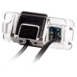 Achteruitrijcamera Ford Focus, Mondeo, Kuga, Fiesta, C-MAX, S-MAX, Galaxy, KA, Ranger, Tourneo en andere, 2006, 2007, 2008, 2009, 2010, 2011, 2012, 2013, 2014, 2015, 2016, 2017, 2018, 2019