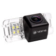 Achteruitrijcamera Ford Focus, Mondeo, Kuga, Fiesta, C-MAX, S-MAX, Galaxy, KA, Ranger, Tourneo en andere, 2006, 2007, 2008, 2009, 2010, 2011, 2012, 2013, 2014, 2015, 2016, 2017, 2018, 2019