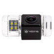 Achteruitrijcamera Ford Focus, Mondeo, Kuga, Fiesta, C-MAX, S-MAX, Galaxy, KA, Ranger, Tourneo en andere, 2006, 2007, 2008, 2009, 2010, 2011, 2012, 2013, 2014, 2015, 2016, 2017, 2018, 2019