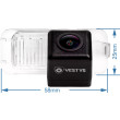 Achteruitrijcamera Ford Focus, Mondeo, Kuga, Fiesta, C-MAX, S-MAX, Galaxy, KA, Ranger, Tourneo en andere, 2006, 2007, 2008, 2009, 2010, 2011, 2012, 2013, 2014, 2015, 2016, 2017, 2018, 2019