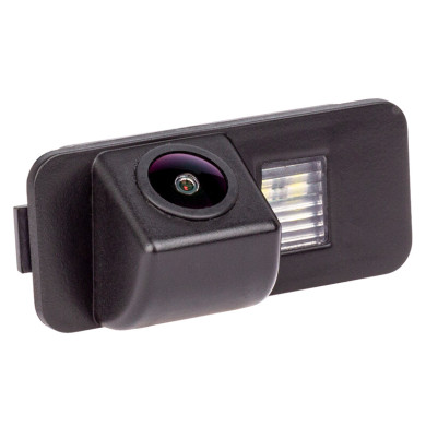 Ford Achteruitrijcamera - Model 1