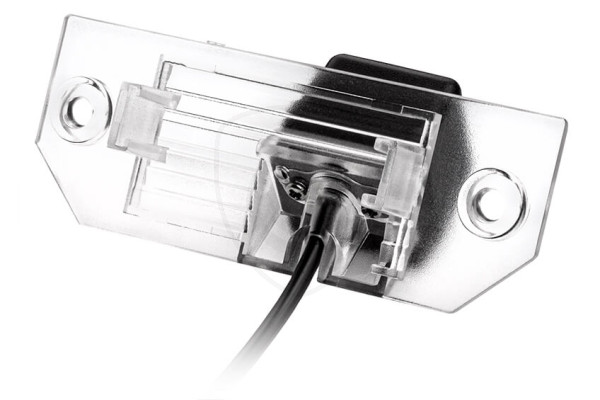 Achteruitrijcamera Ford Focus Mk2 en C-Max, 1998, 1999, 2000, 2001, 2002, 2003, 2004, 2005, 2006, 2007, 2008, 2009, 2010, 2011, 2012