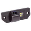 Achteruitrijcamera Ford Focus Mk2 en C-Max, 1998, 1999, 2000, 2001, 2002, 2003, 2004, 2005, 2006, 2007, 2008, 2009, 2010, 2011, 2012