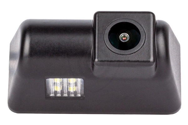 Achteruitrijcamera Ford Transit (1994 - 2013)
