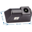 Achteruitrijcamera Ford Transit (1994 - 2013)