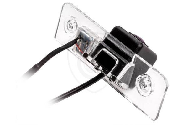 Achteruitrijcamera Ford Fusion, Mondeo en Fiesta