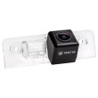 Achteruitrijcamera Škoda Octavia 2 en Roomster, 2004, 2005, 2006, 2007, 2008, 2009