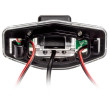 Achteruitrijcamera Honda Accord en Civic 6