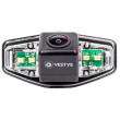 Achteruitrijcamera Honda Accord en Civic 6