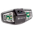 Achteruitrijcamera Honda Accord en Civic 6