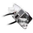 Achteruitrijcamera Hyundai Tucson, Kona, Accent, Elantra en andere 2004, 2005, 2006, 2007, 2008, 2009, 2010, 2011, 2012, 2013, 2014, 2015, 2016