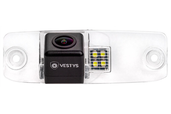Achteruitrijcamera Hyundai Tucson, Kona, Accent, Elantra en andere 2004, 2005, 2006, 2007, 2008, 2009, 2010, 2011, 2012, 2013, 2014, 2015, 2016