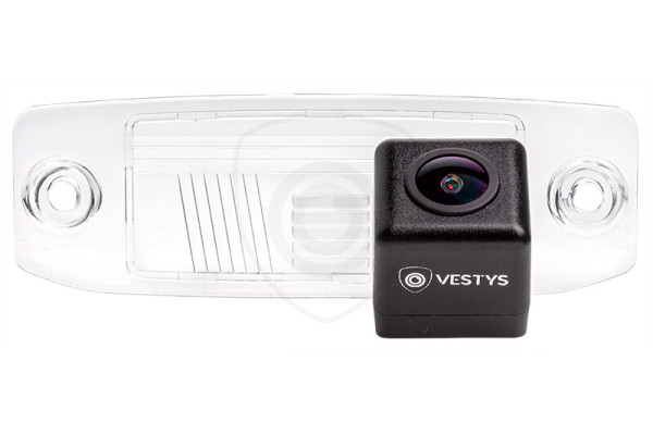 Achteruitrijcamera Hyundai Tucson, Kona, Accent, Elantra en andere 2004, 2005, 2006, 2007, 2008, 2009, 2010, 2011, 2012, 2013, 2014, 2015, 2016