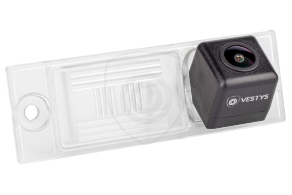 Achteruitrijcamera Hyundai ix35 en Tucson 2013, 2014, 2015, 2016, 2017, 2018, 2019