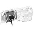 Achteruitrijcamera Hyundai i10, i20, i30, Veloster, Genesis 2007, 2008, 2009, 2010, 2011, 2012, 2013, 2014, 2015, 2016, 2017, 2018, 2019