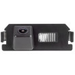 Achteruitrijcamera Hyundai i10, i20, i30, Veloster, Genesis 2007, 2008, 2009, 2010, 2011, 2012, 2013, 2014, 2015, 2016, 2017, 2018, 2019
