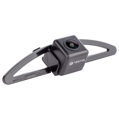 Hyundai Achteruitrijcamera - Model 4