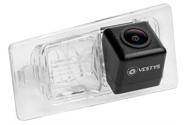 Achteruitrijcamera Hyundai i20, i30, Elantra