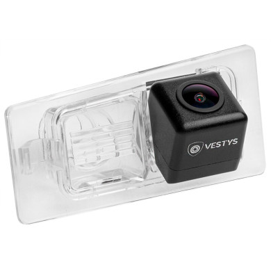 Kia Achteruitrijcamera - Model 6