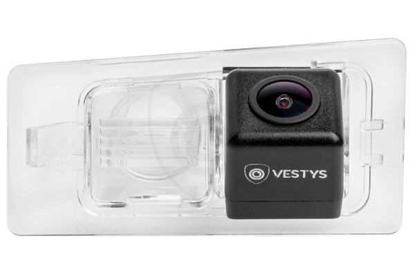 Achteruitrijcamera Kia Ceed 2 en 3 2012, 2013, 2014, 2015, 2016, 2017, 2018, 2019