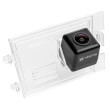Achteruitrijcamera Jeep Patriot en Compass 2011, 2012, 2013, 2014